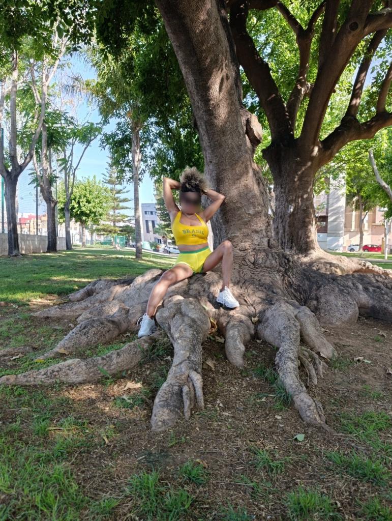 Chica busca chico en Valencia: 