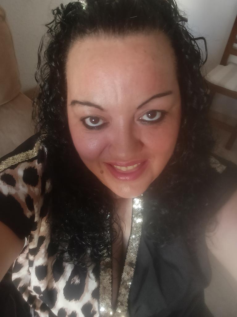 Chica busca chico en Sevilla: 