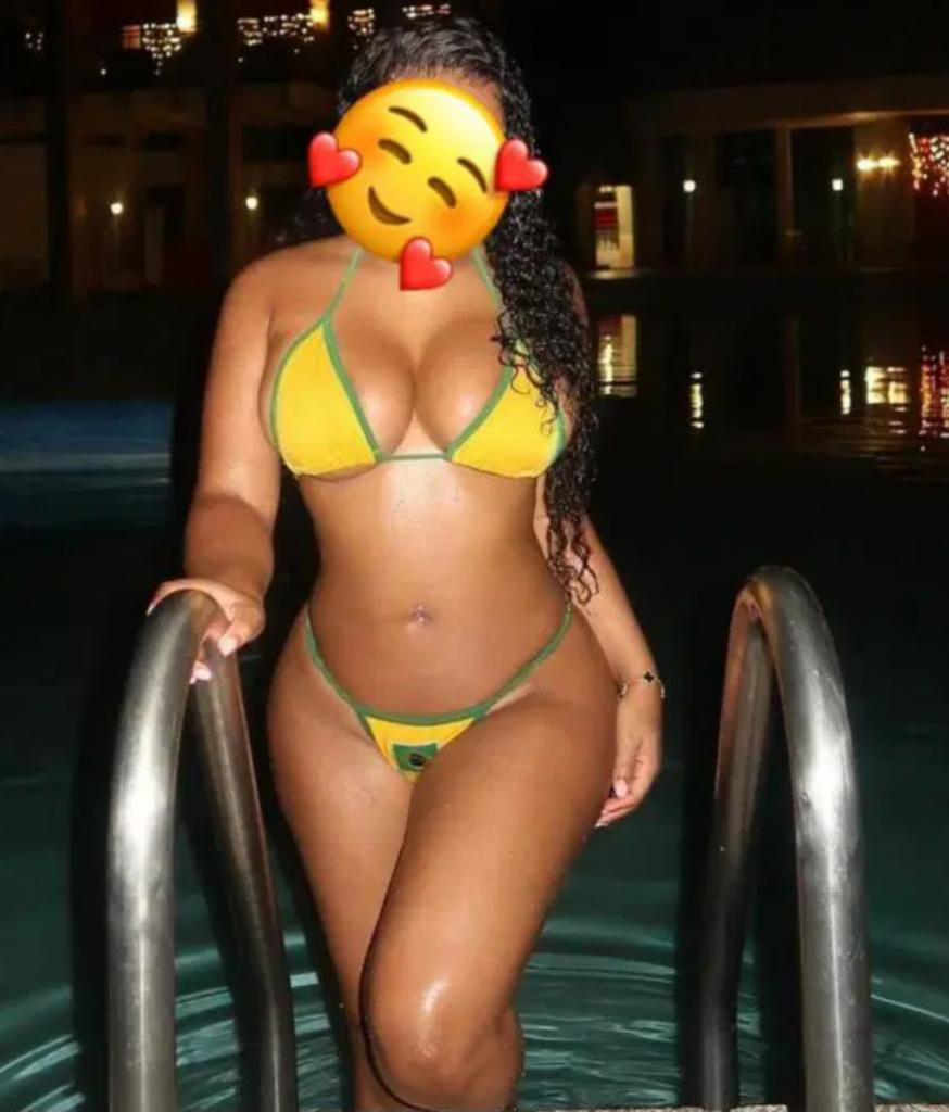 Chica busca chico en Málaga: 