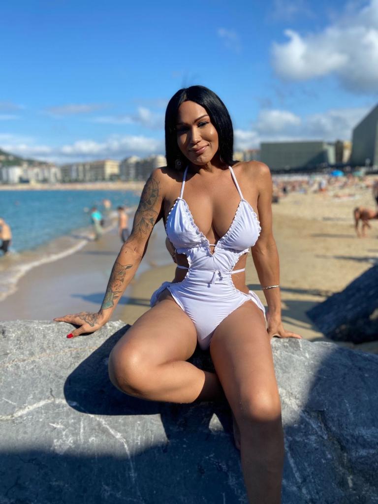 Transexual en Álava: 