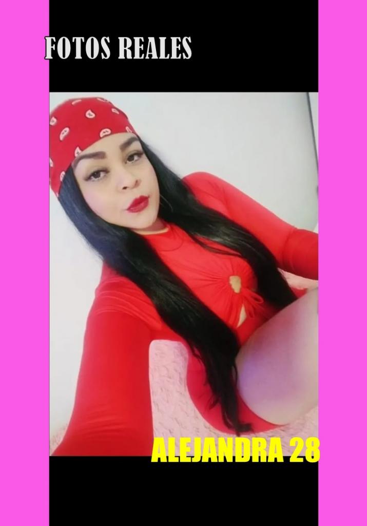 Chica busca chico en La Coruña: 