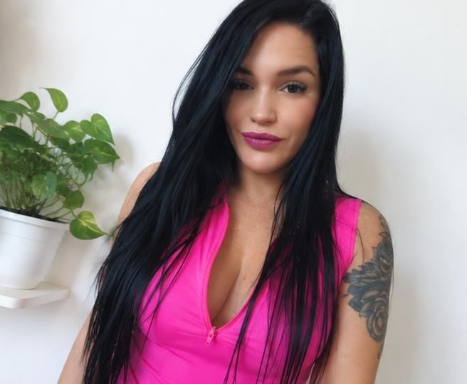 Chica busca chico en Málaga: 