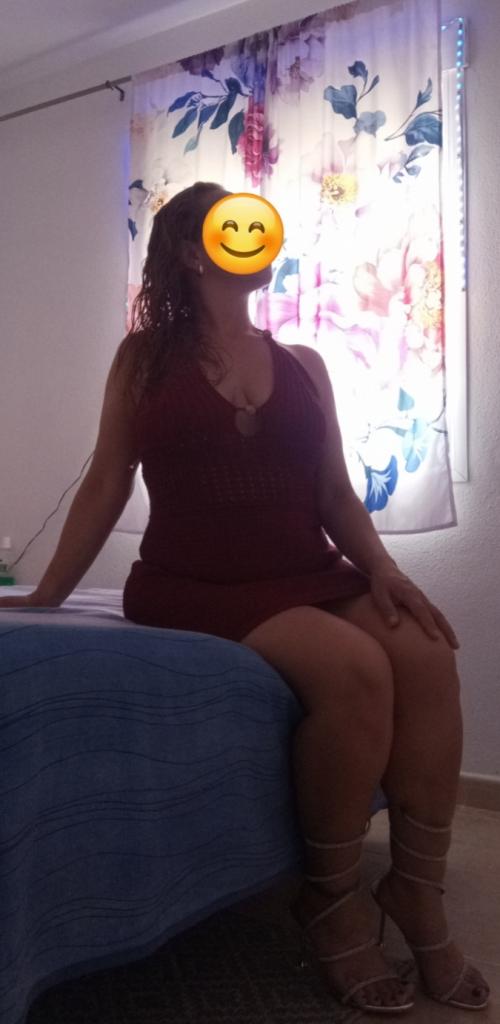 Chica busca chico en Alicante: 
