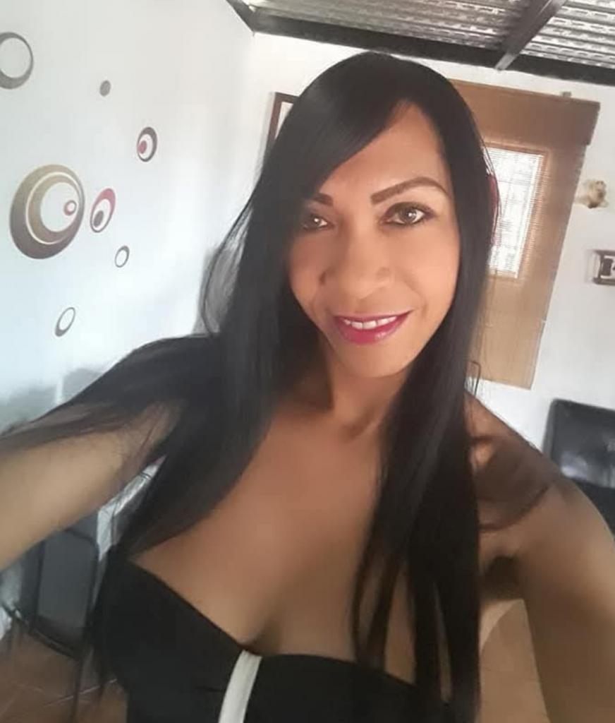 Transexual en Alicante: 