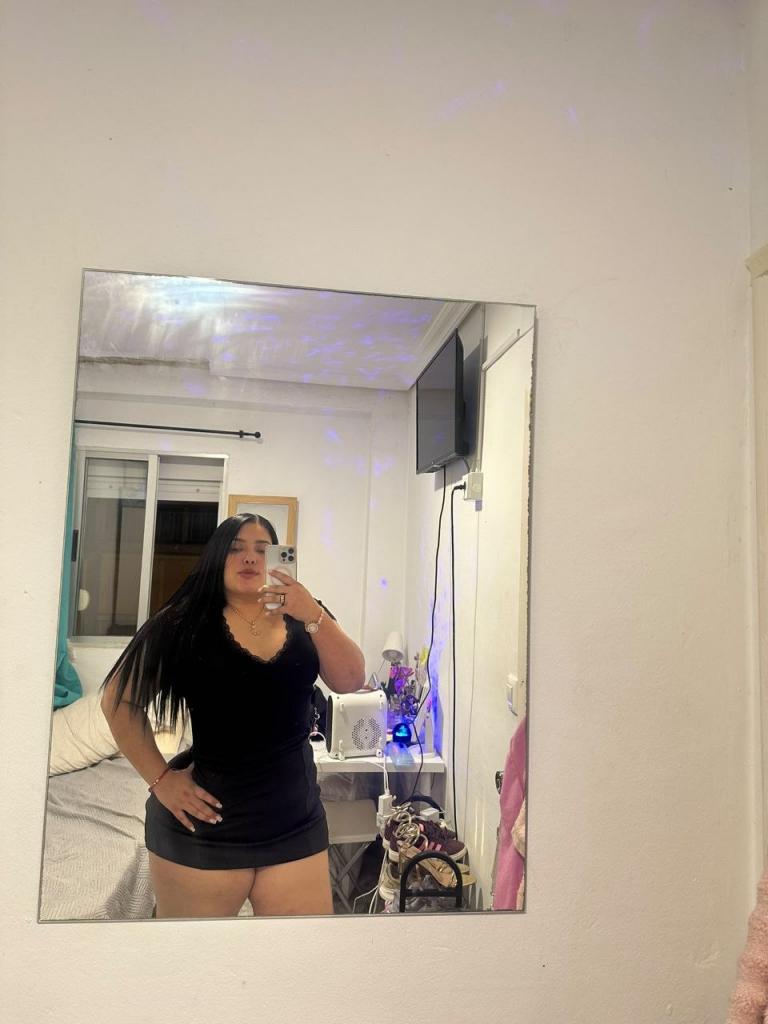 Chica busca chico en Sevilla: 