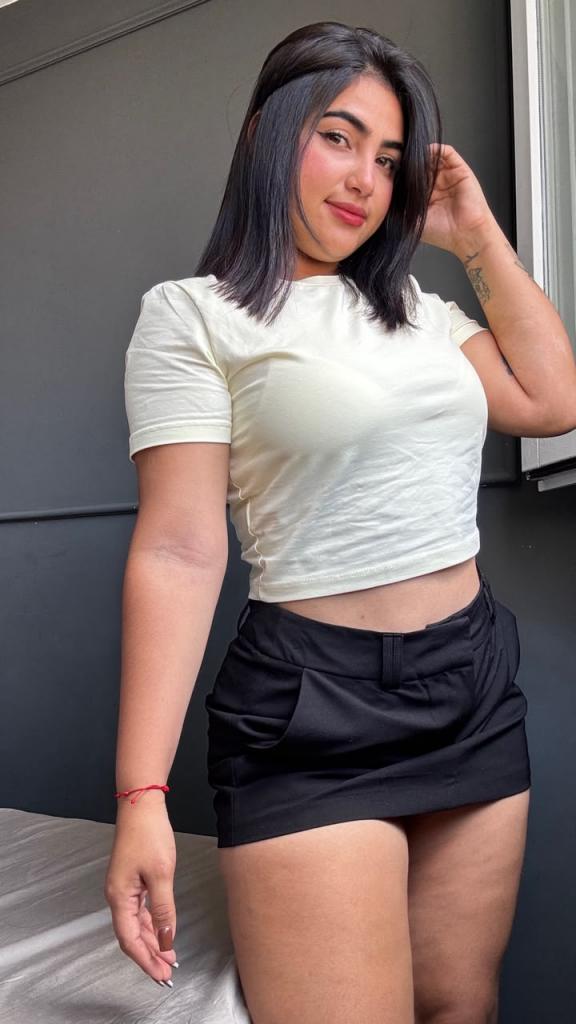 Chica busca chico en Salamanca: 