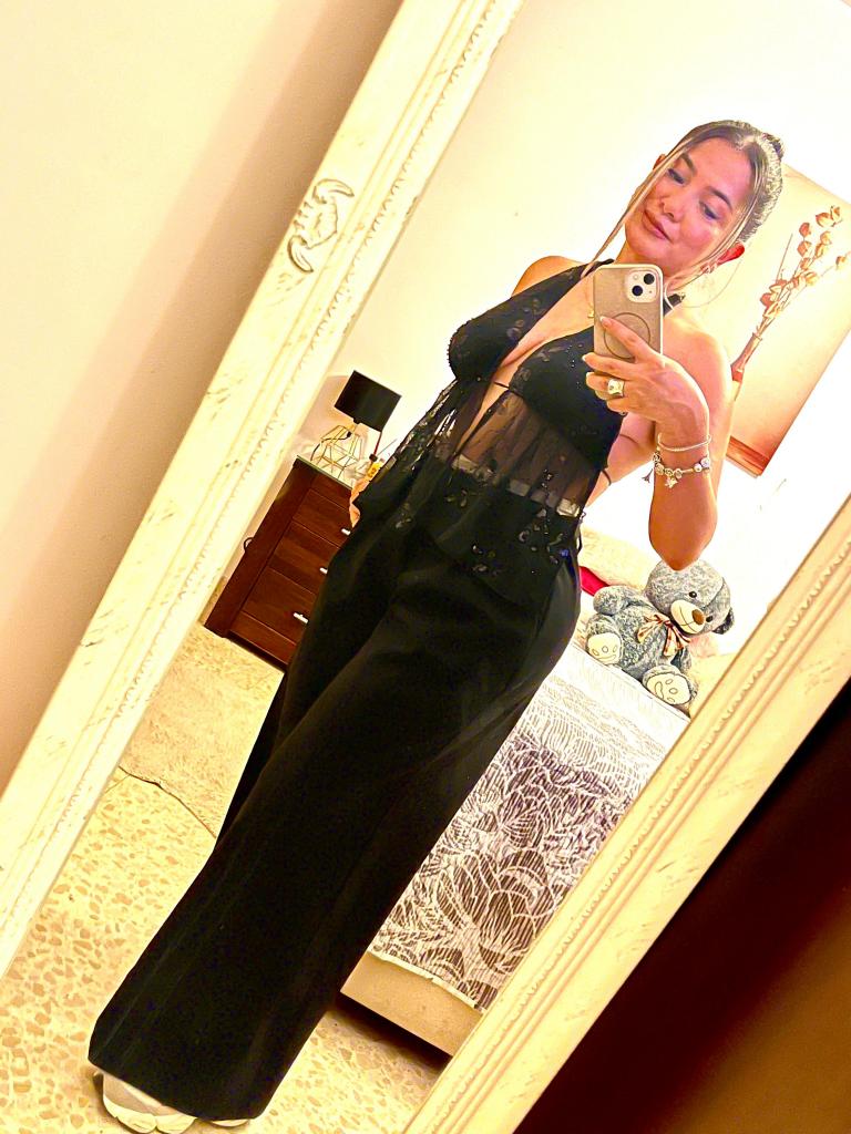 Chica busca chico en Granada: 