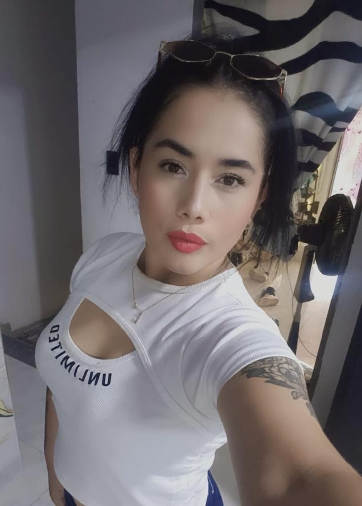 Chica busca chico en Madrid: 