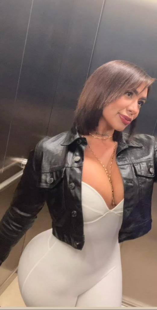 Chica busca chico en Málaga: 