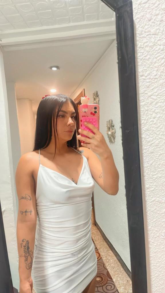 Chica busca chico en Castellón: 