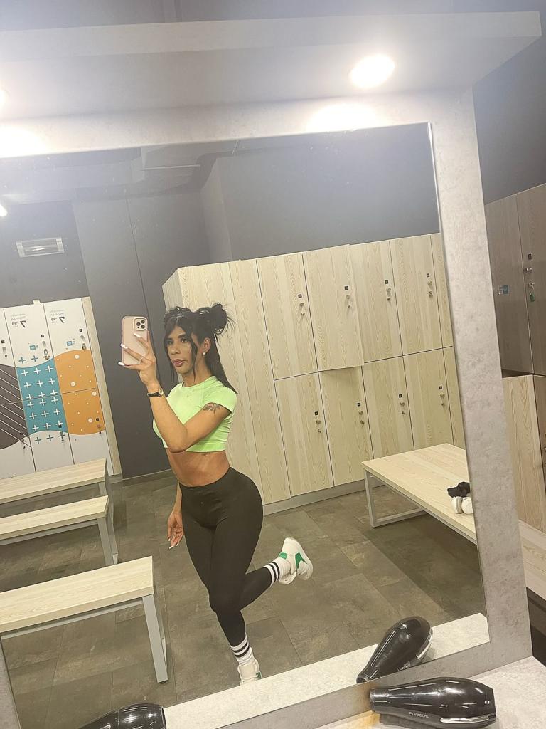 643535144: Travesti en Valencia