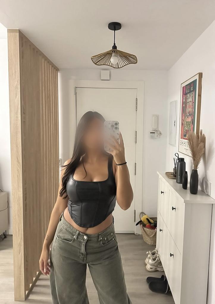 636119490: Chica busca chico en Murcia