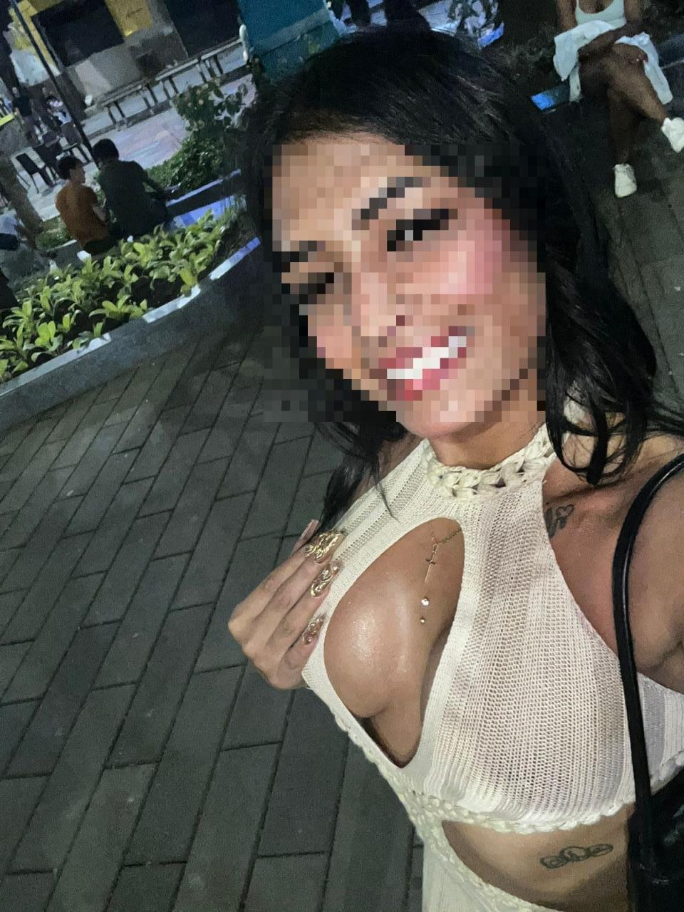 Chica busca chico en Salamanca: 