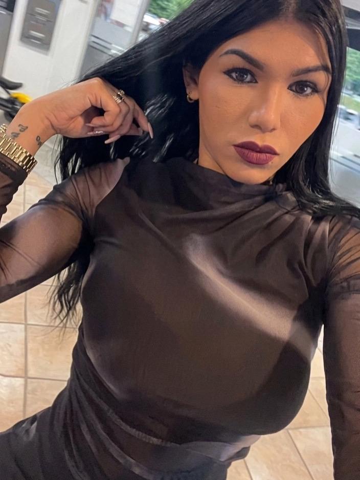 Transexual en La Coruña: 
