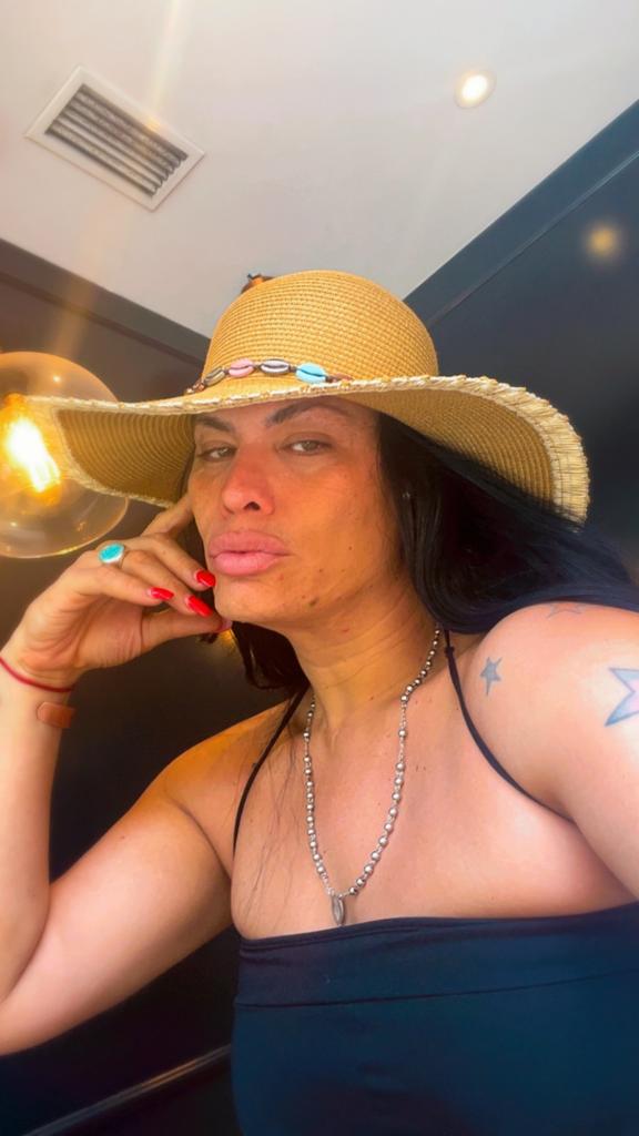 Travesti en Alicante: 