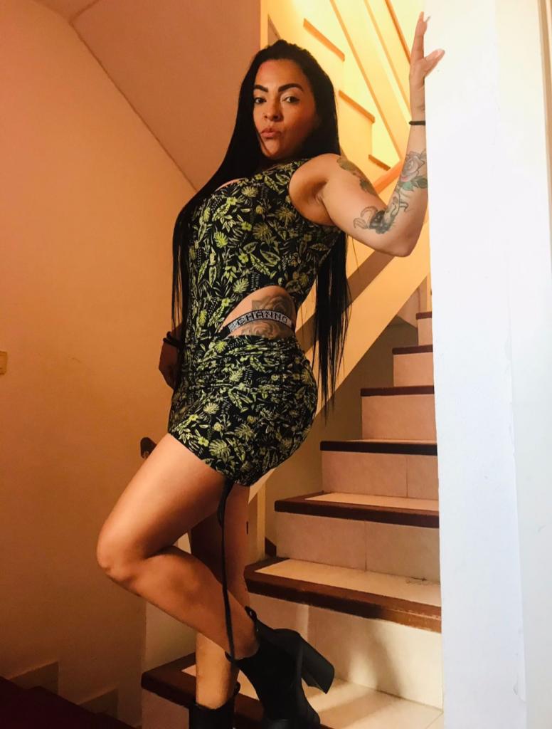 Chica busca chico en Málaga: 