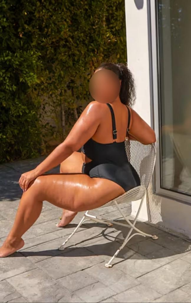 Chica busca chico en Tenerife: 