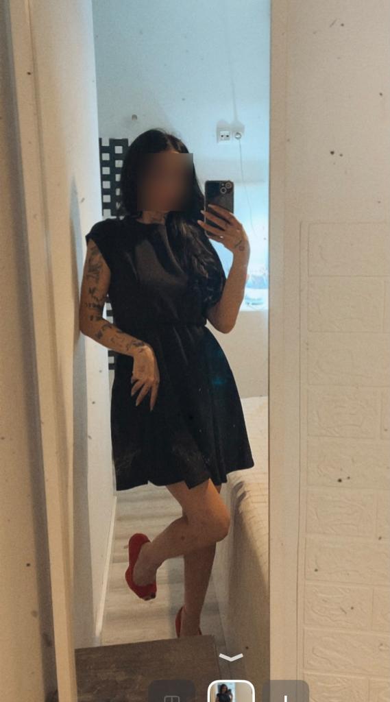 Chica busca chico en Málaga: 