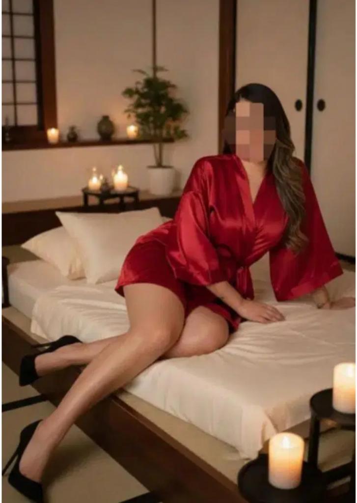 Chica busca chico en Murcia: 