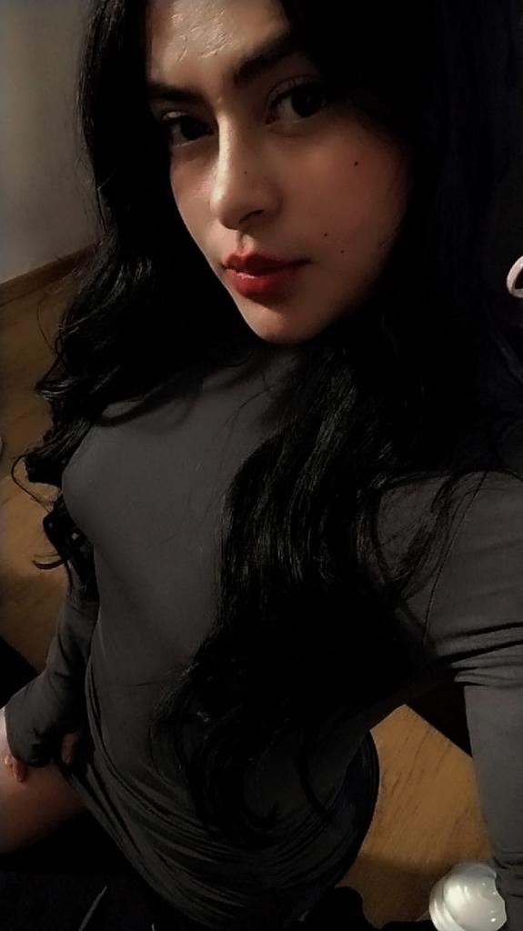Chica busca chico en Guadalajara: 