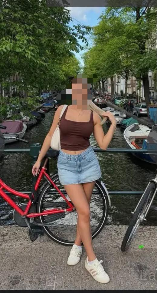 Chica busca chico en Sevilla: 