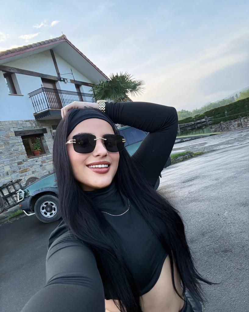 Chica busca chico en Málaga: 