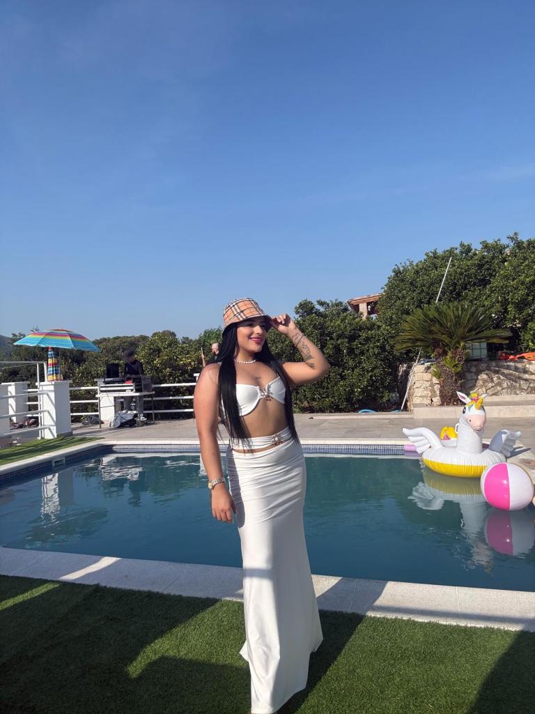 Chica busca chico en Málaga: 