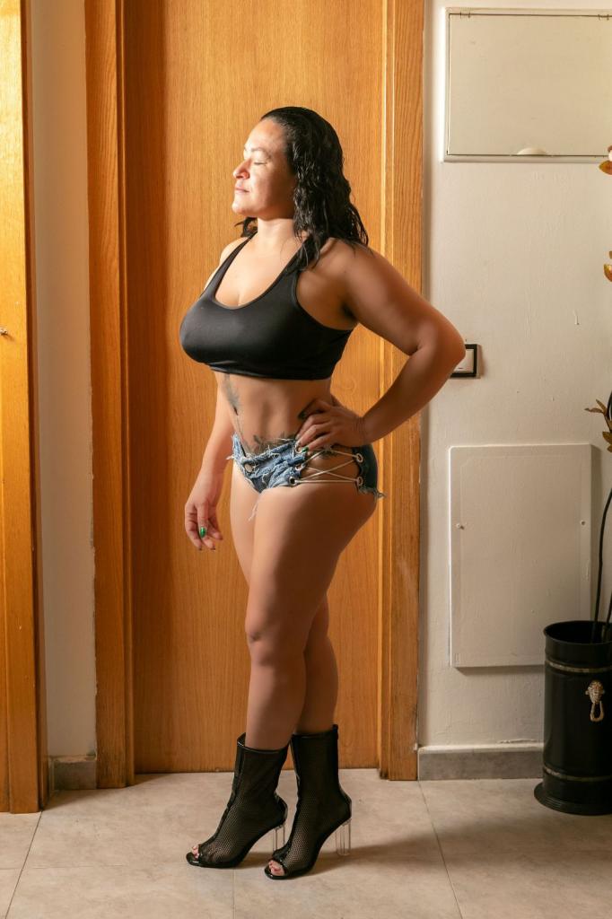 Chica busca chico en Madrid: 