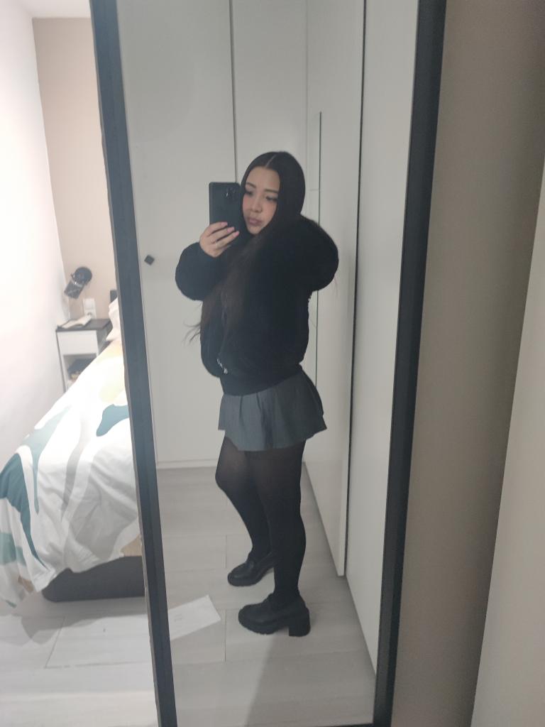 Chica busca chico en Madrid: 