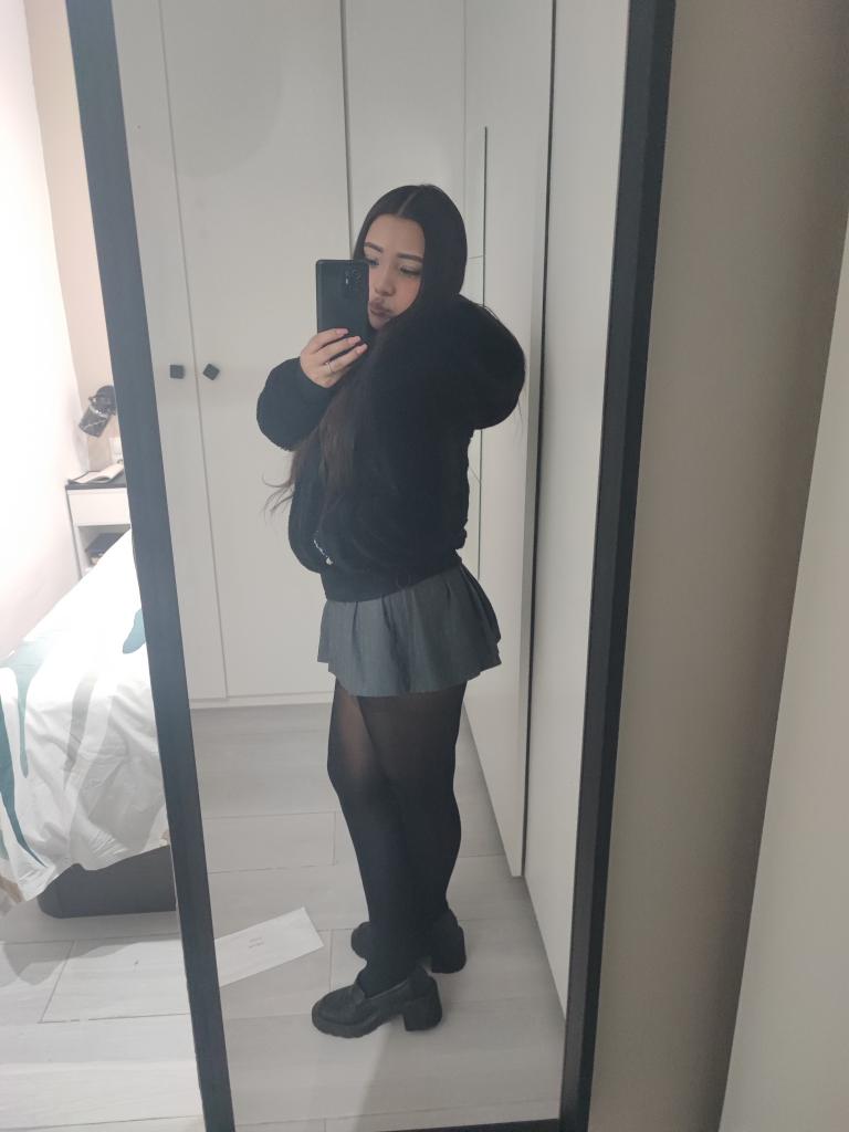 Chica busca chico en Madrid: 