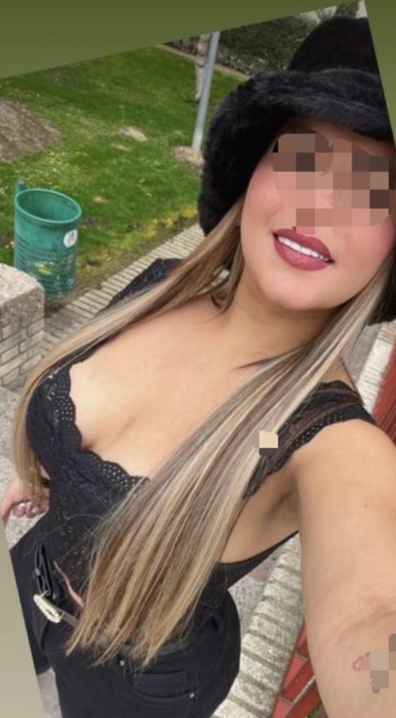 612409372: Chica busca chico en Málaga