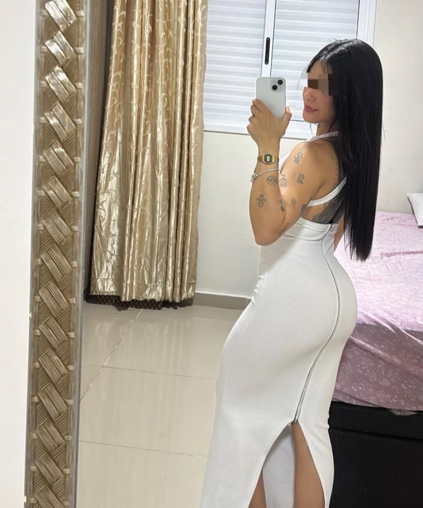 Chica busca chico en León: 