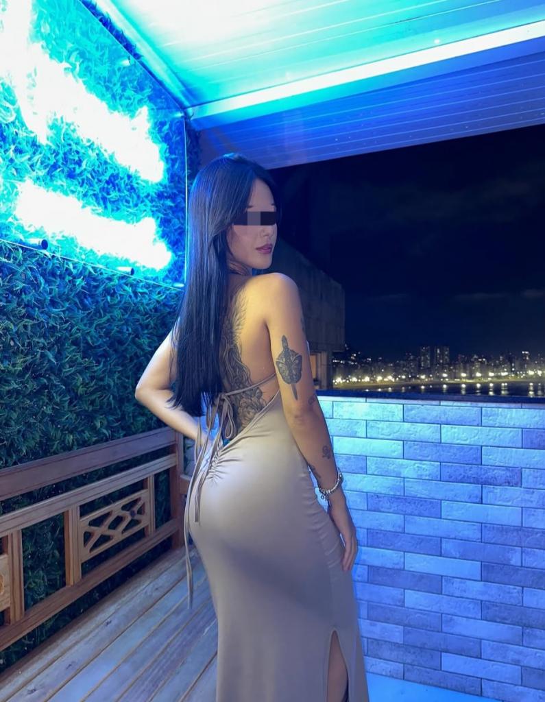Chica busca chico en León: 