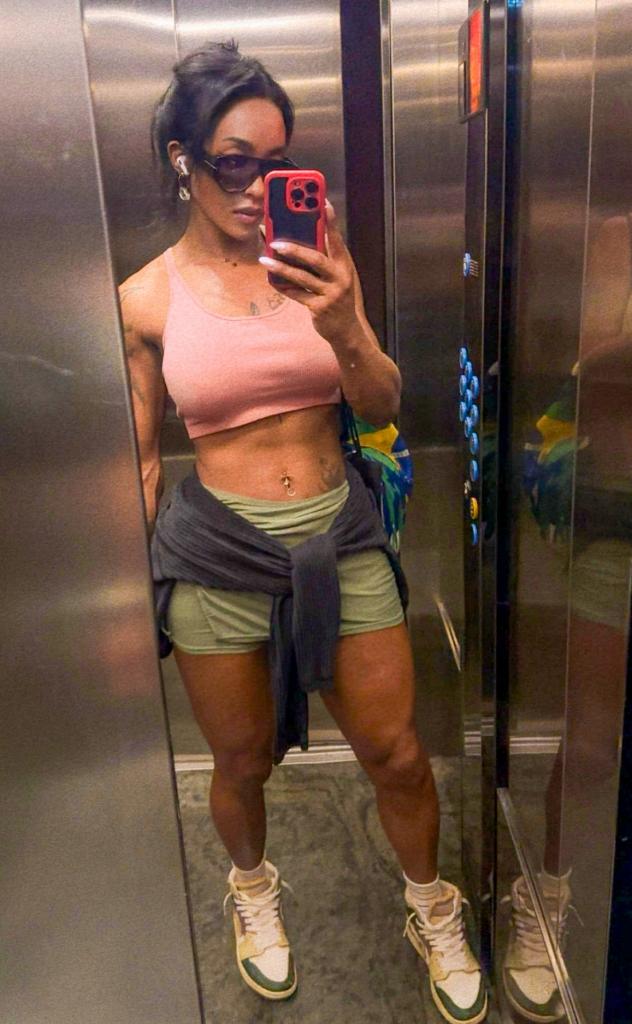 643835035: Transexual en Lugo