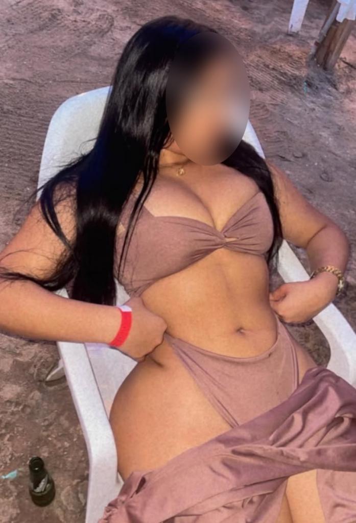 Chica busca chico en Tenerife: 