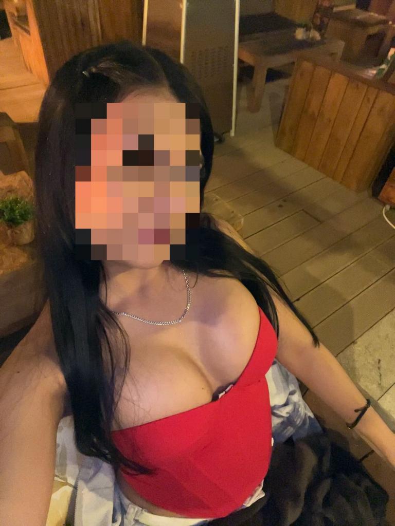 Chica busca chico en Barcelona: 