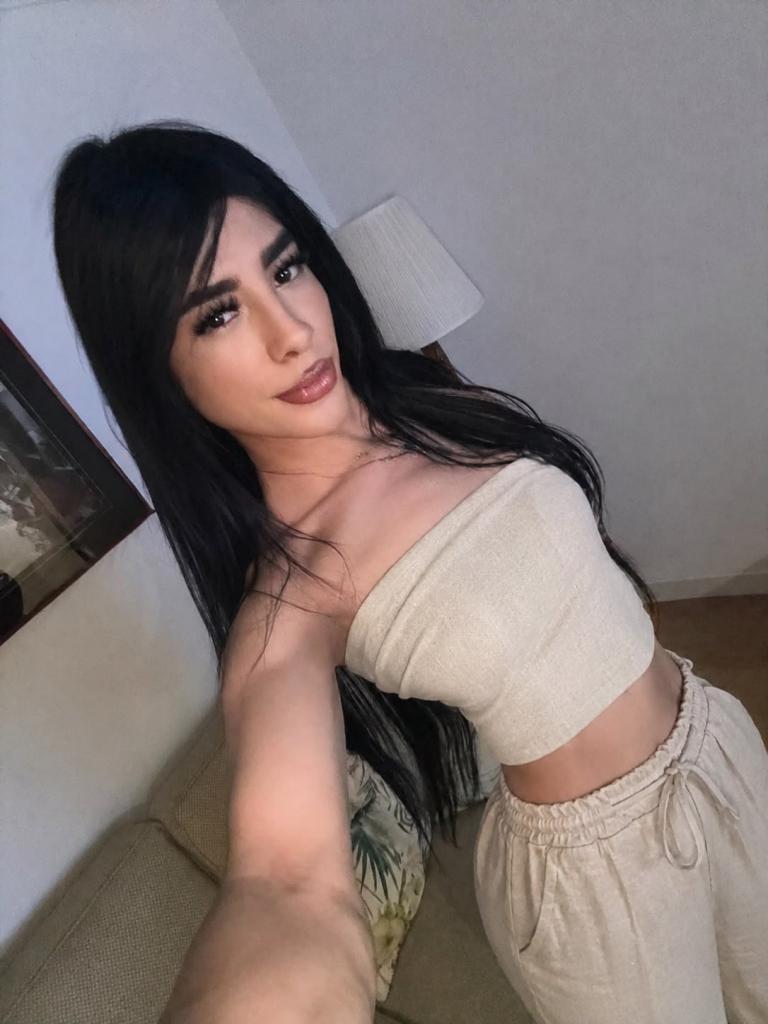 Transexual en Málaga: 