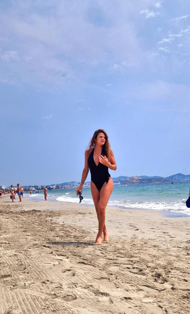 Travesti en Málaga: 