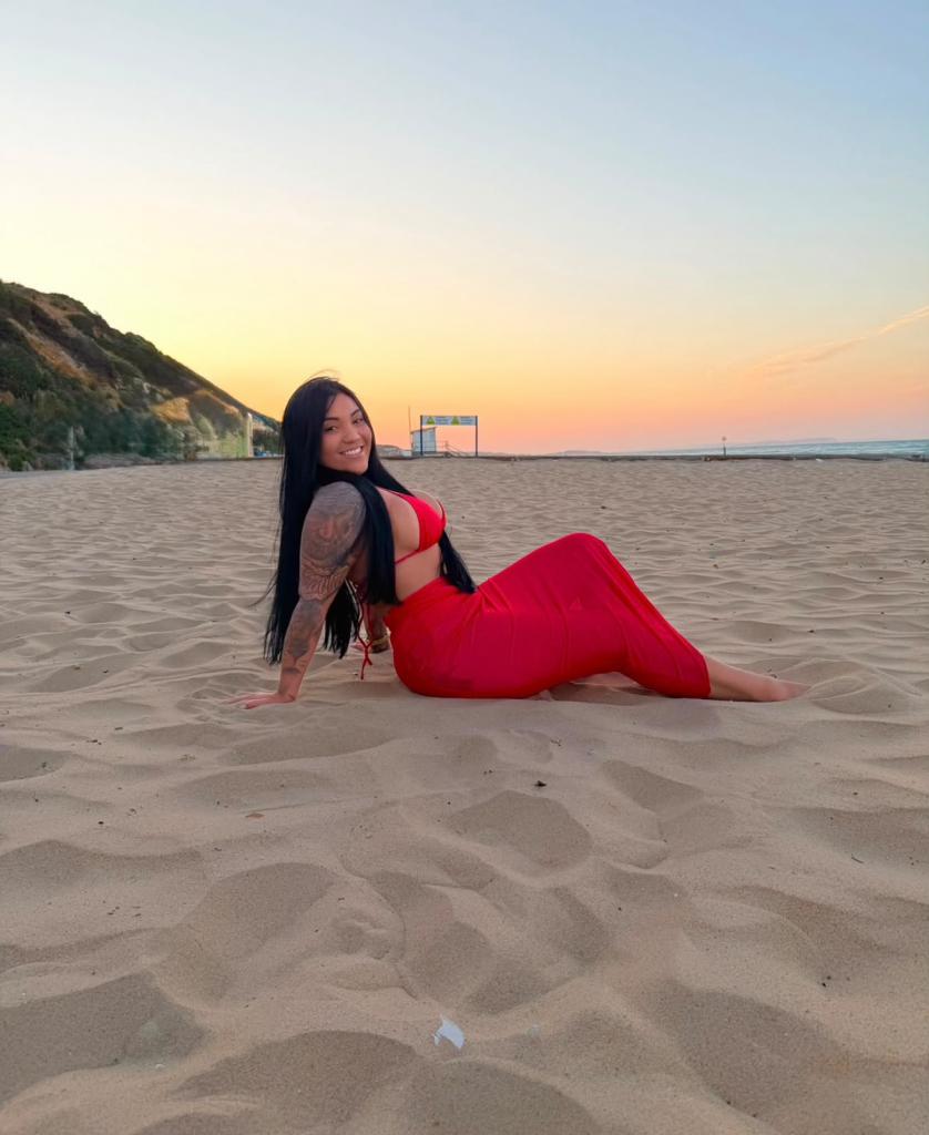 Chica busca chico en Málaga: 