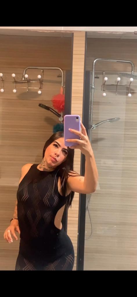 Chica busca chico en Málaga: 