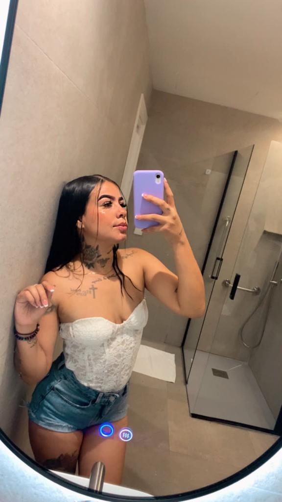 642974116: Chica busca chico en Málaga