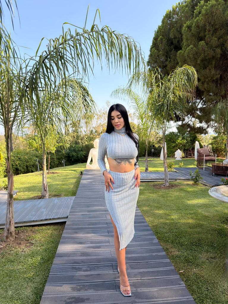 Chica busca chico en Málaga: 