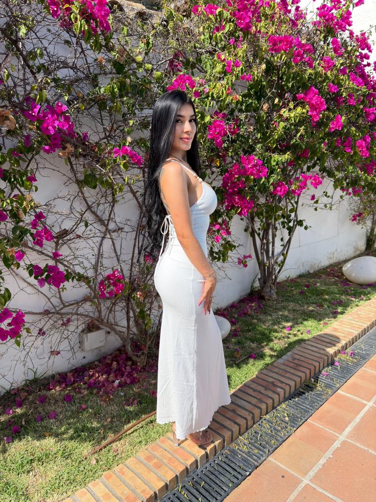 Chica busca chico en Málaga: 