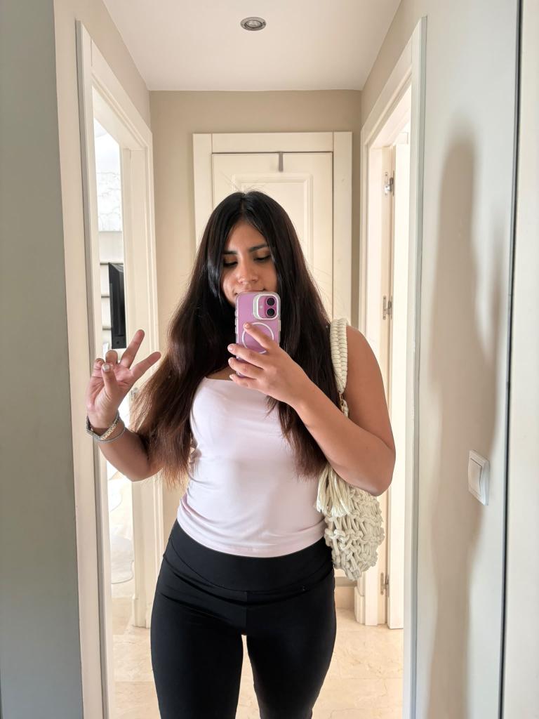 Chica busca chico en Vizcaya: 