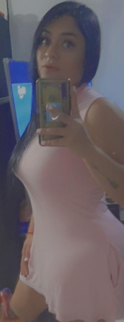 Chica busca chico en Málaga: 