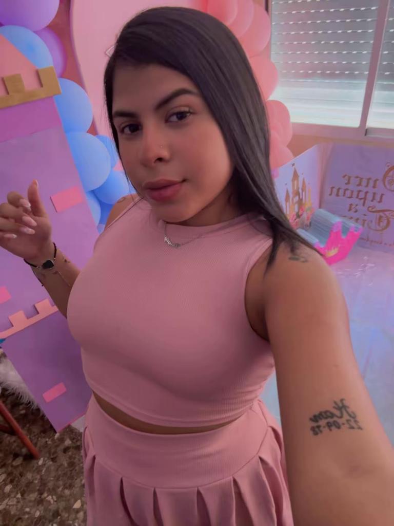Chica busca chico en Valencia: 