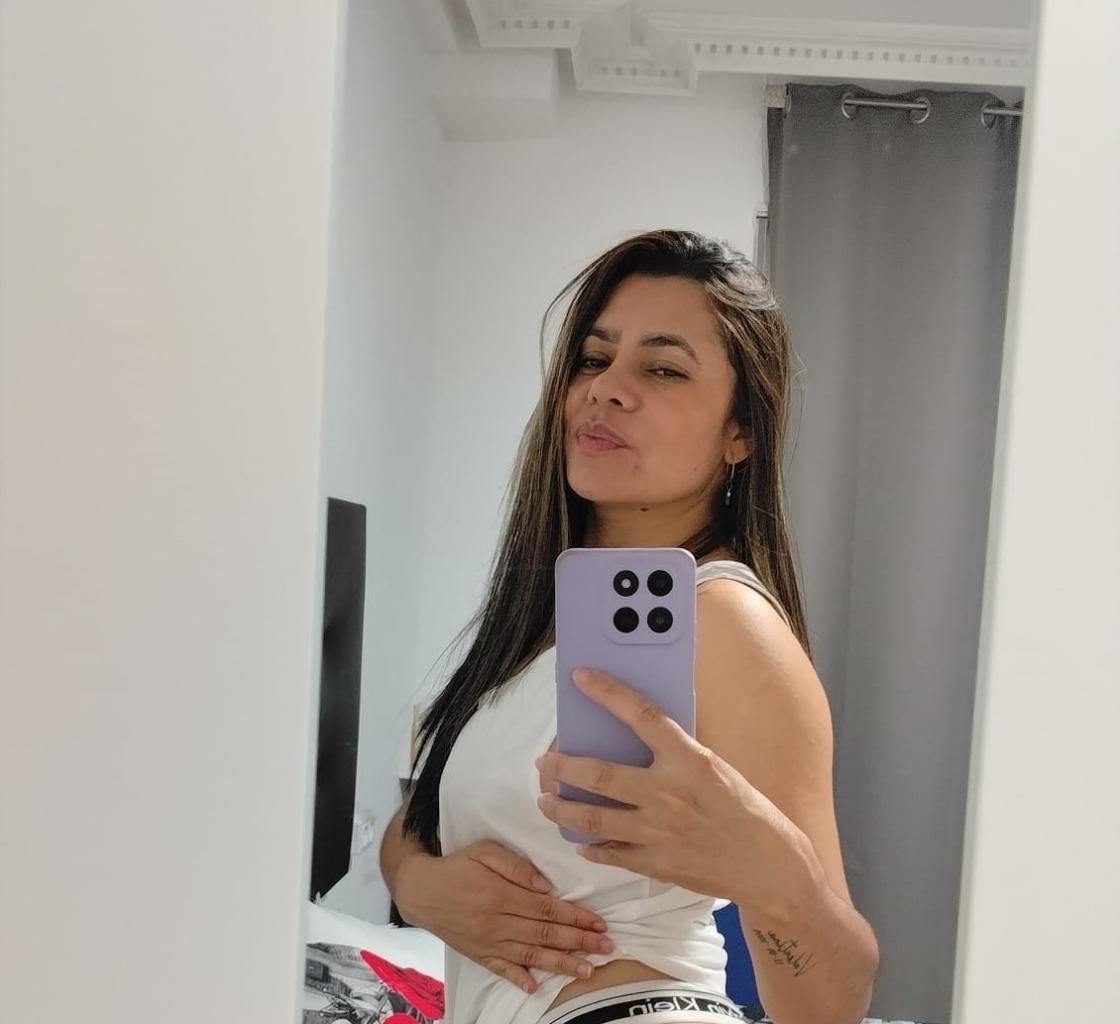 Chica busca chico en Barcelona: 