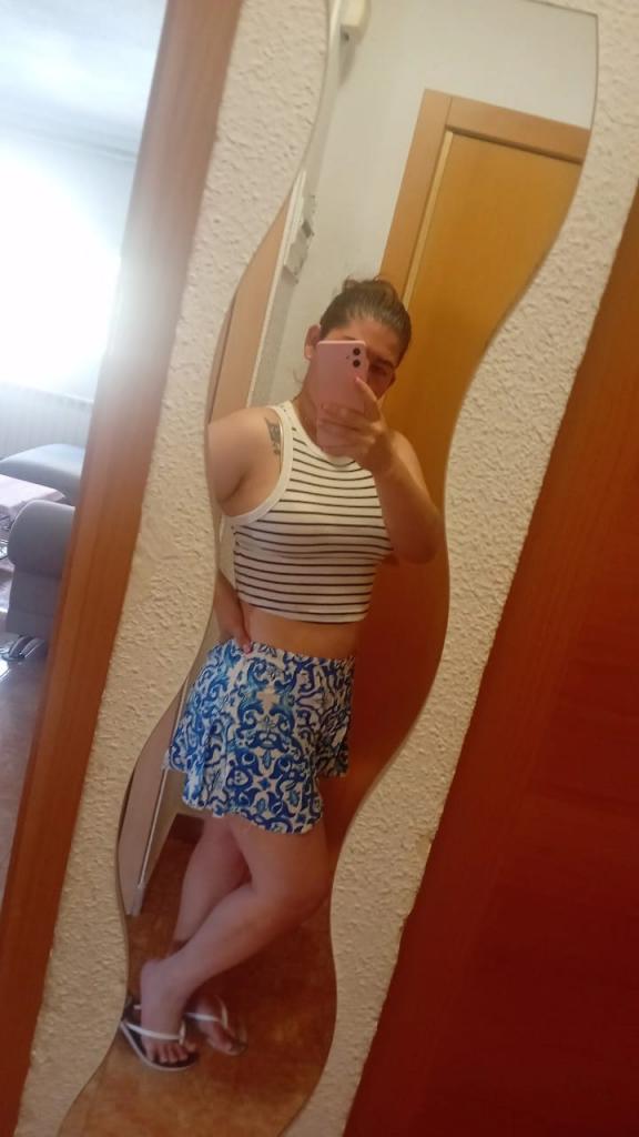 Chica busca chico en Madrid: 