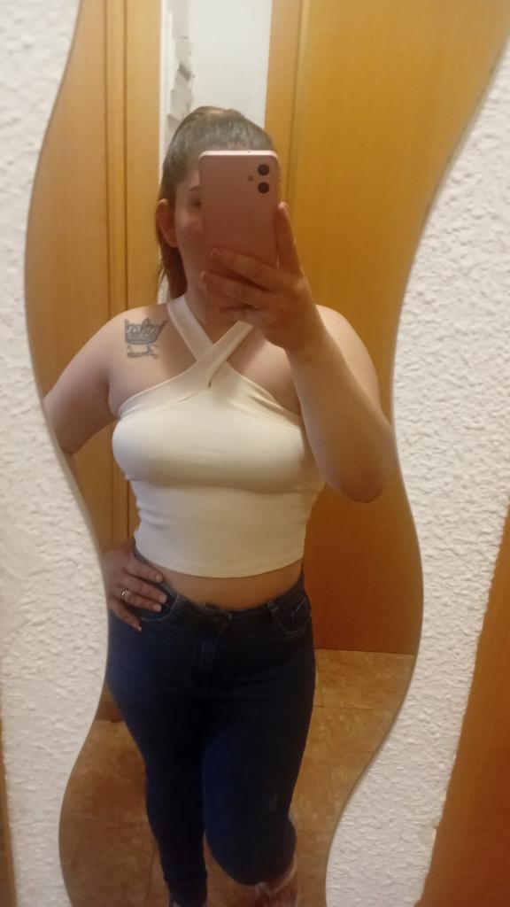 Chica busca chico en Madrid: 