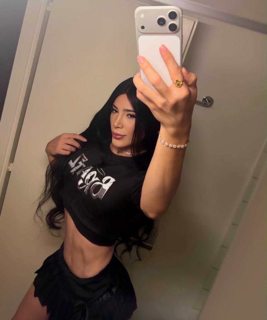 666702766: Transexual en Madrid